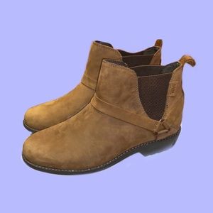 Teva Ankle Boots